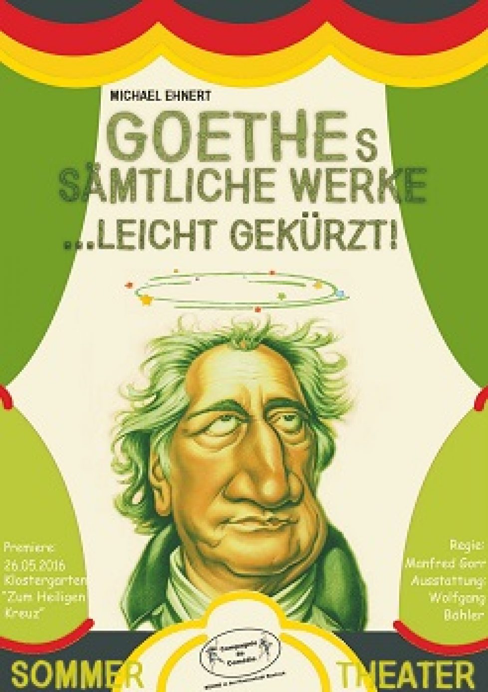 Zauberlehrling - Torquato Tasso Zauberlehrling - Torquato Tasso