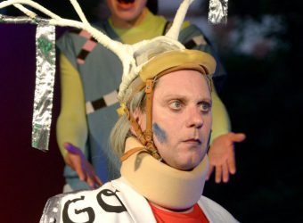 Till Eulenspiegel 1