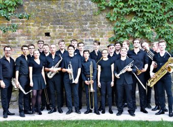 Foto Landesjugendjazzorchester 1500